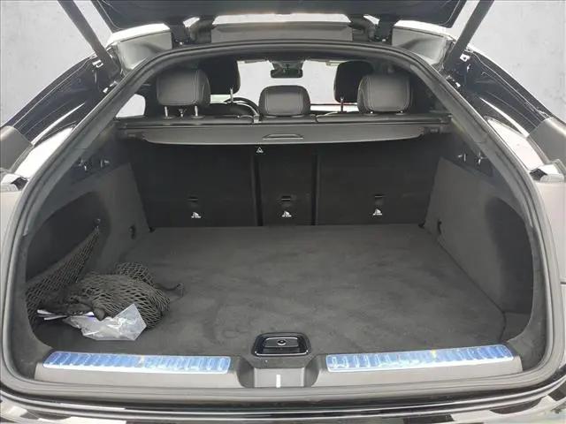 2022 Mercedes-Benz GLC 4MATIC Coupe