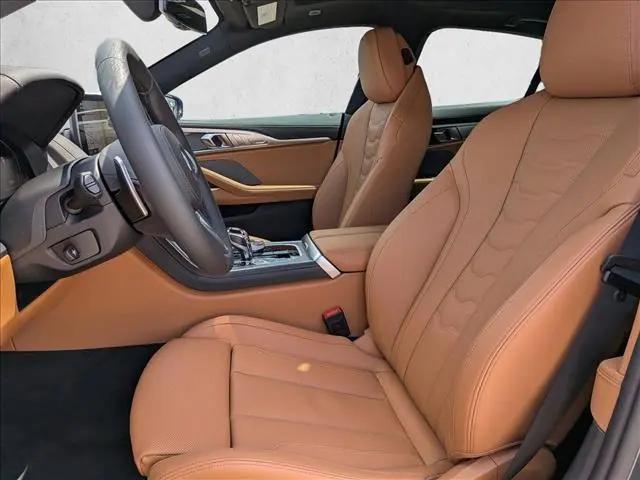 2026 BMW 840i Gran Coupe 840i