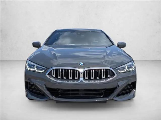 2026 BMW 840i Gran Coupe 840i