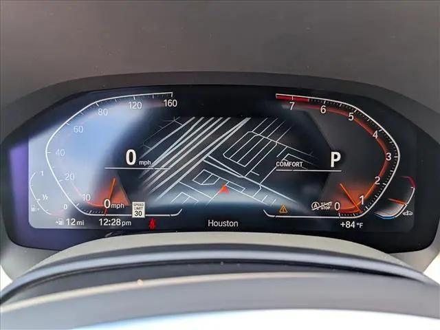 2026 BMW 840i Gran Coupe 840i