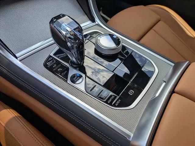 2026 BMW 840i Gran Coupe 840i