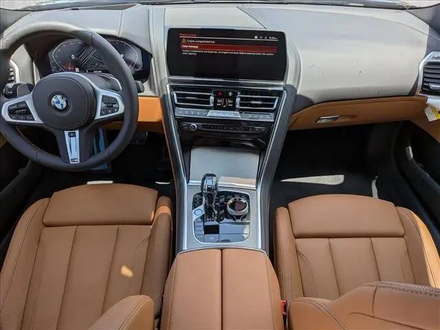 2026 BMW 840i Gran Coupe 840i