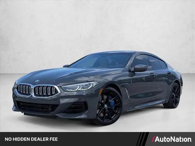 2026 BMW 840i Gran Coupe 840i for sale in Houston, TX