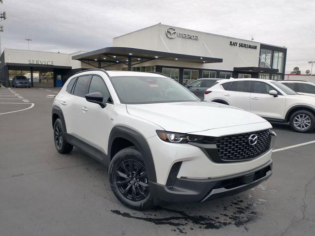 2025 Mazda CX-50 Hybrid Premium Package for sale in Indianapolis, IN