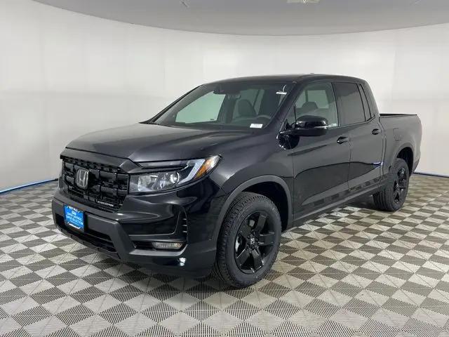 2026 Honda Ridgeline Black Edition for sale in Bremerton, WA
