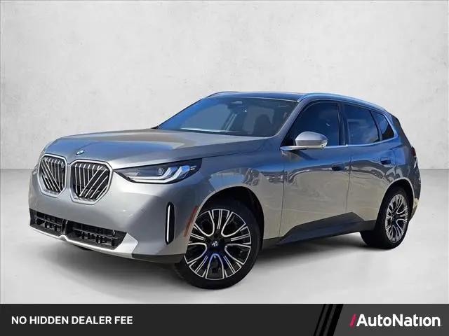 2026 BMW X3 30 xDrive for sale in Dallas, TX