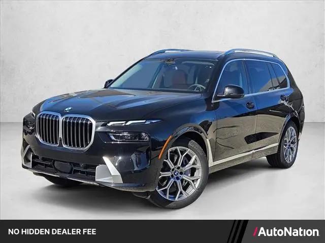 2026 BMW X7 xDrive40i for sale in Dallas, TX