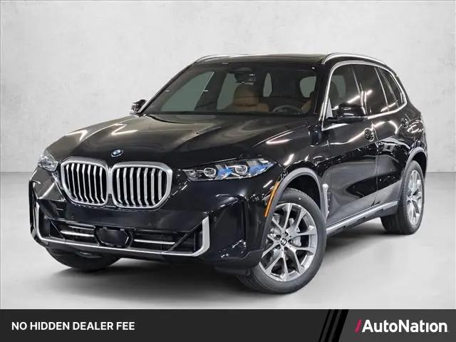 2026 BMW X5 sDrive40i for sale in Dallas, TX