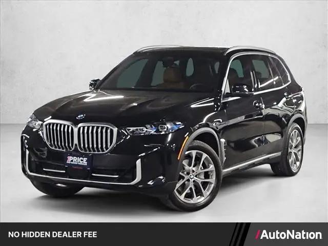 2026 BMW X5 sDrive40i for sale in Dallas, TX