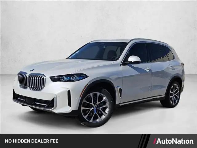 2026 BMW X5 sDrive40i for sale in Dallas, TX
