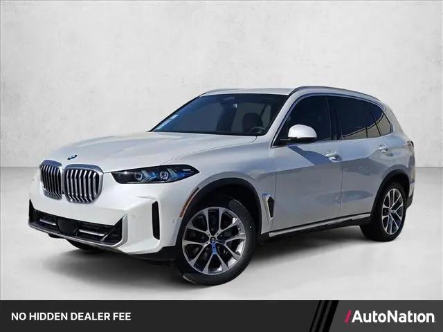 2026 BMW X5 sDrive40i for sale in Dallas, TX