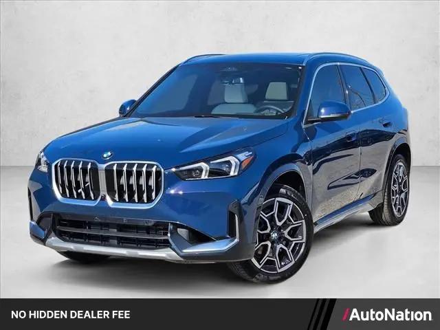 2026 BMW X1 xDrive28i for sale in Dallas, TX