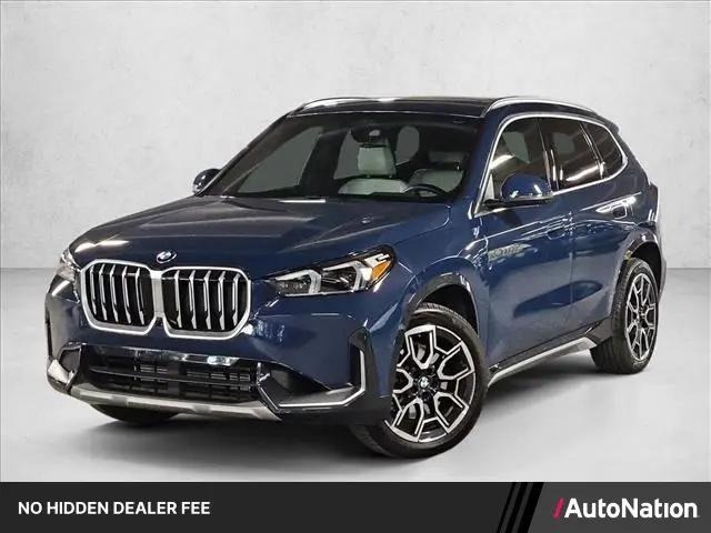 2026 BMW X1 xDrive28i for sale in Dallas, TX