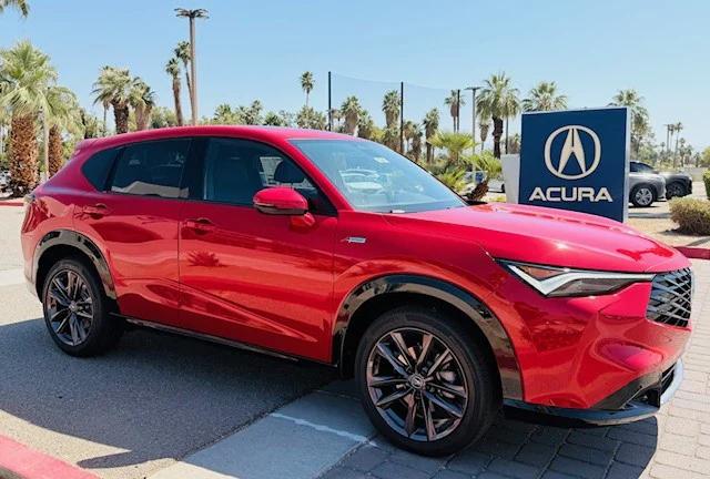2026 Acura ADX w/A-Spec Package for sale in Cathedral City, CA