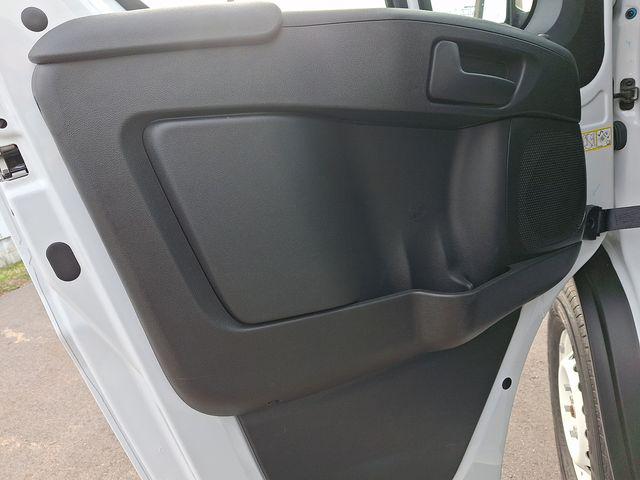 2024 Ram ProMaster 2500 Cargo Van Tradesman High Roof 136" WB w/Pass Seat