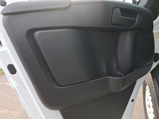2024 Ram ProMaster 2500 Cargo Van Tradesman High Roof 136" WB w/Pass Seat