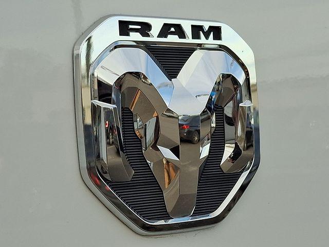 2024 Ram ProMaster 2500 Cargo Van Tradesman High Roof 136" WB w/Pass Seat