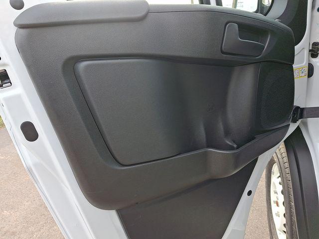2024 Ram ProMaster 2500 Cargo Van Tradesman High Roof 136" WB w/Pass Seat
