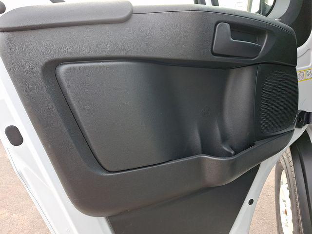 2024 Ram ProMaster 2500 Cargo Van Tradesman High Roof 136" WB w/Pass Seat