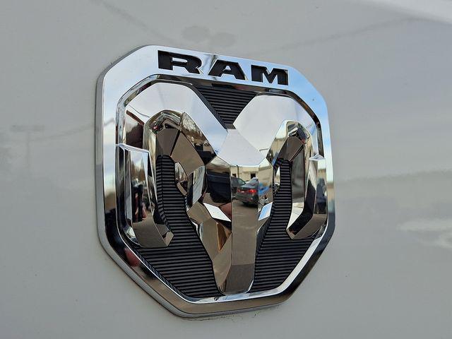 2024 Ram ProMaster 2500 Cargo Van Tradesman High Roof 136" WB w/Pass Seat