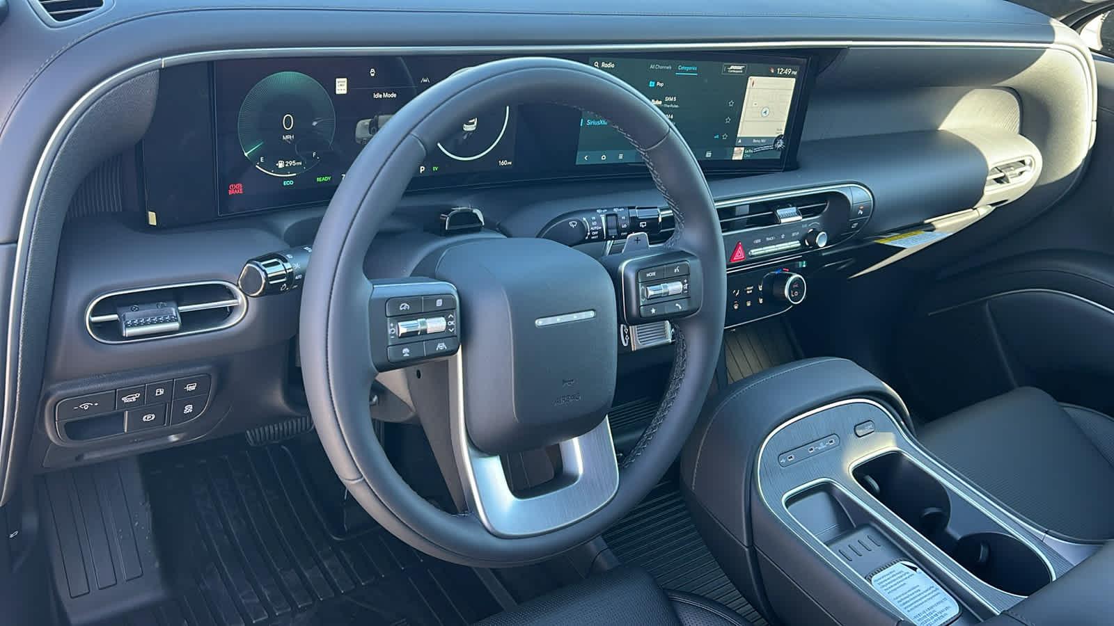 2026 Hyundai Palisade Calligraphy - Photo 42