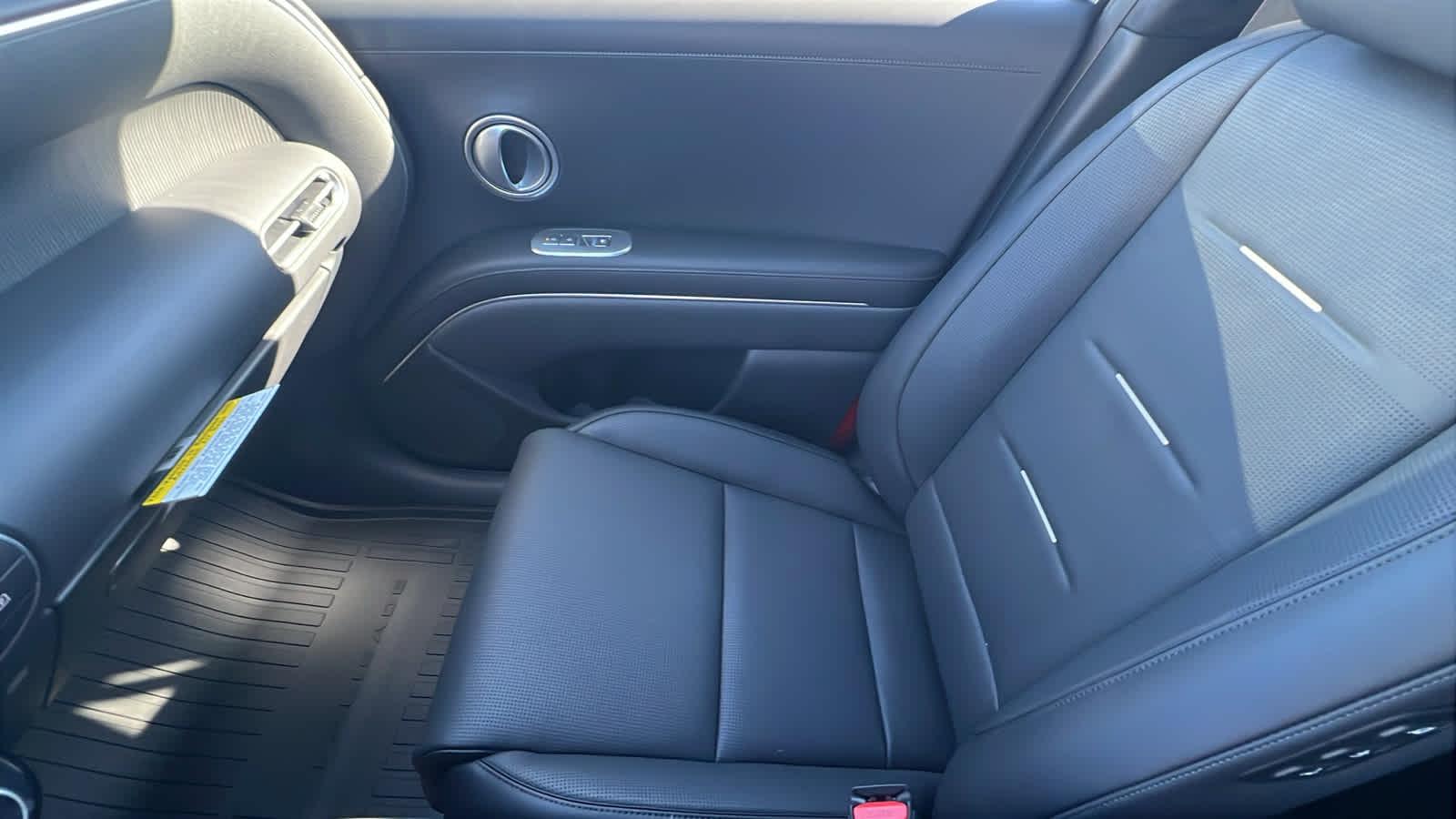 2026 Hyundai Palisade Calligraphy - Photo 44