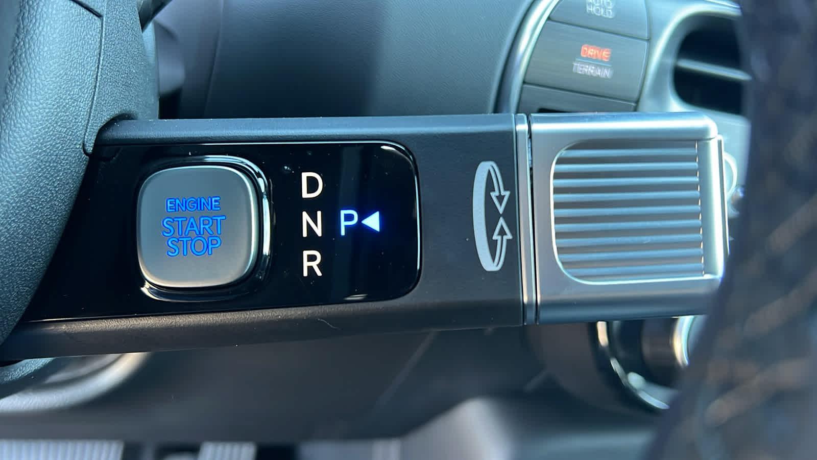 2026 Hyundai Palisade Calligraphy - Photo 45
