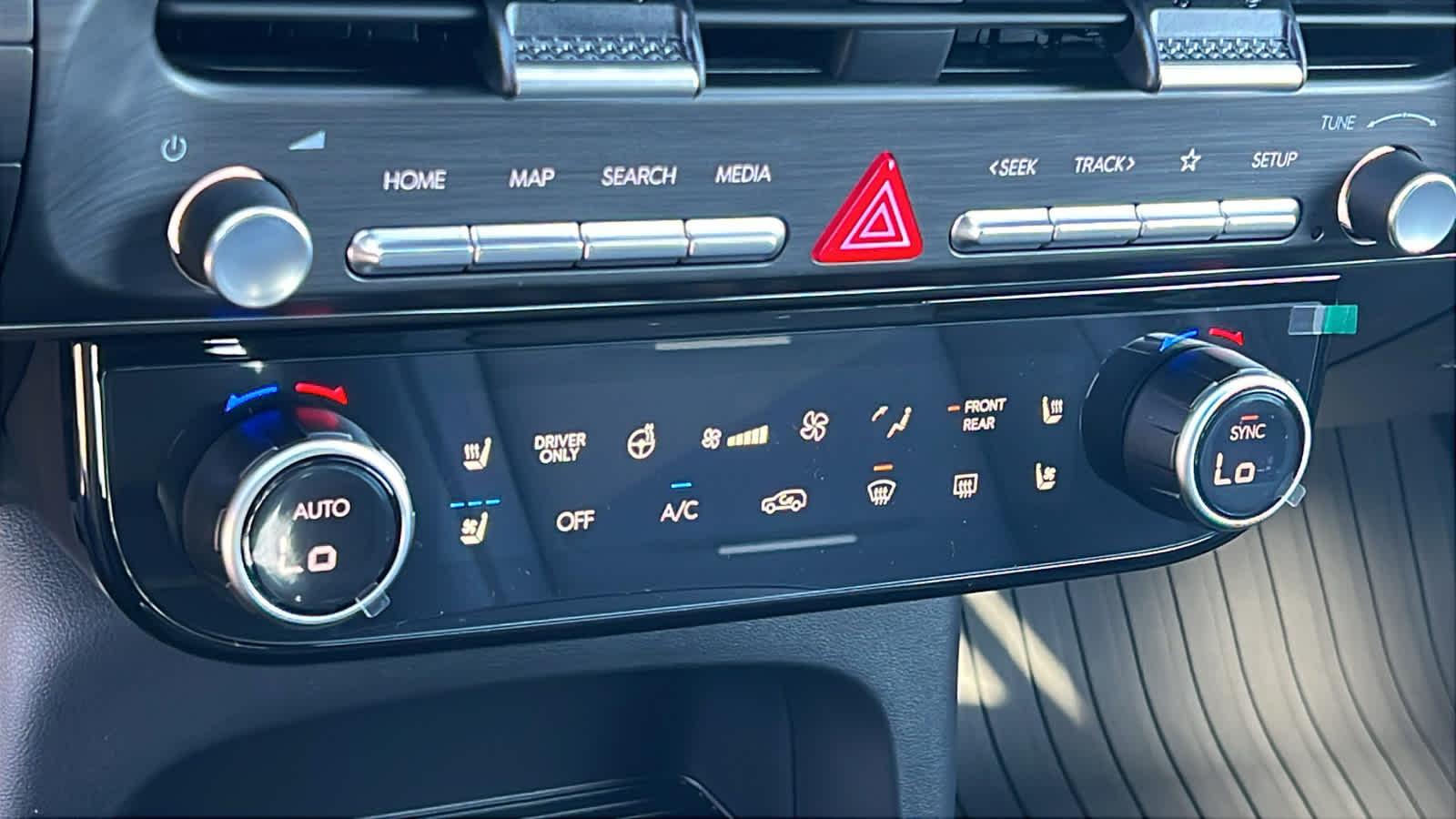 2026 Hyundai Palisade Calligraphy - Photo 46