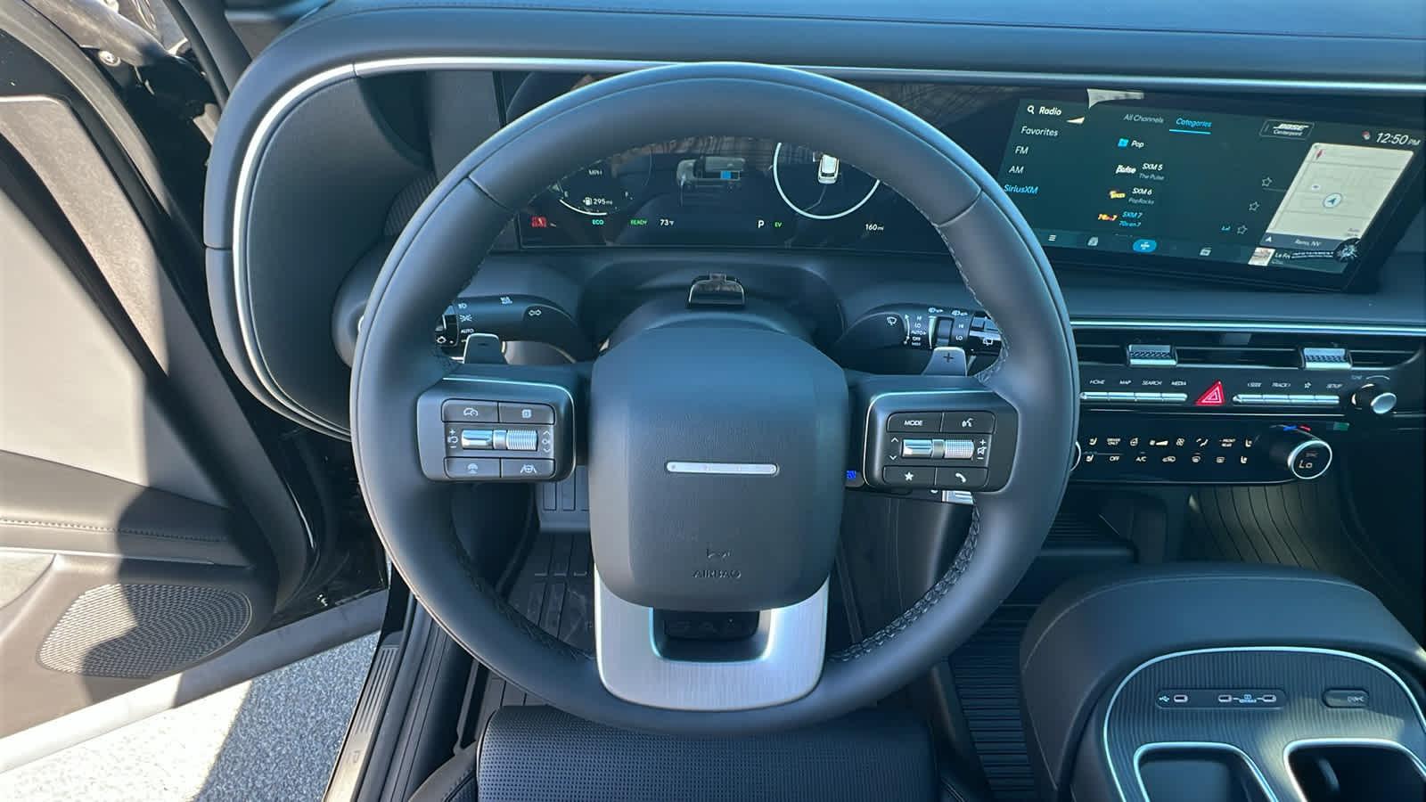 2026 Hyundai Palisade Calligraphy - Photo 50