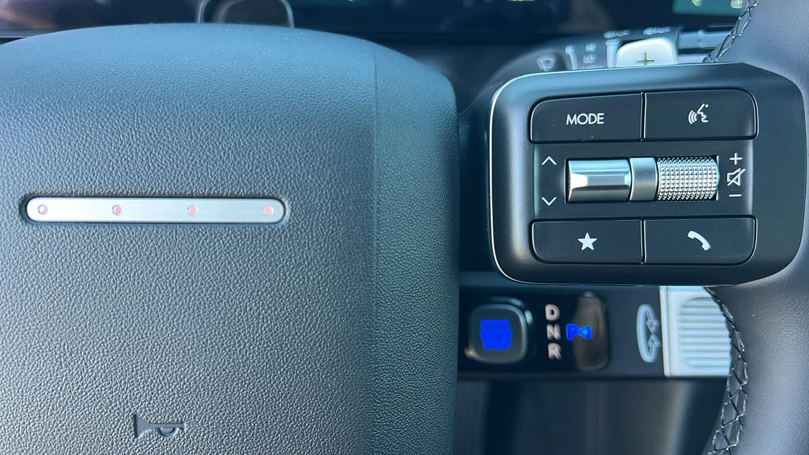 2026 Hyundai Palisade Calligraphy - Photo 52