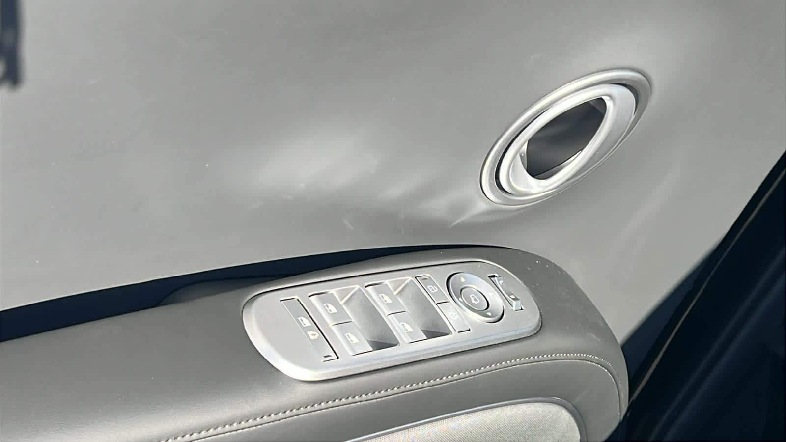 2026 Hyundai Palisade Calligraphy - Photo 54