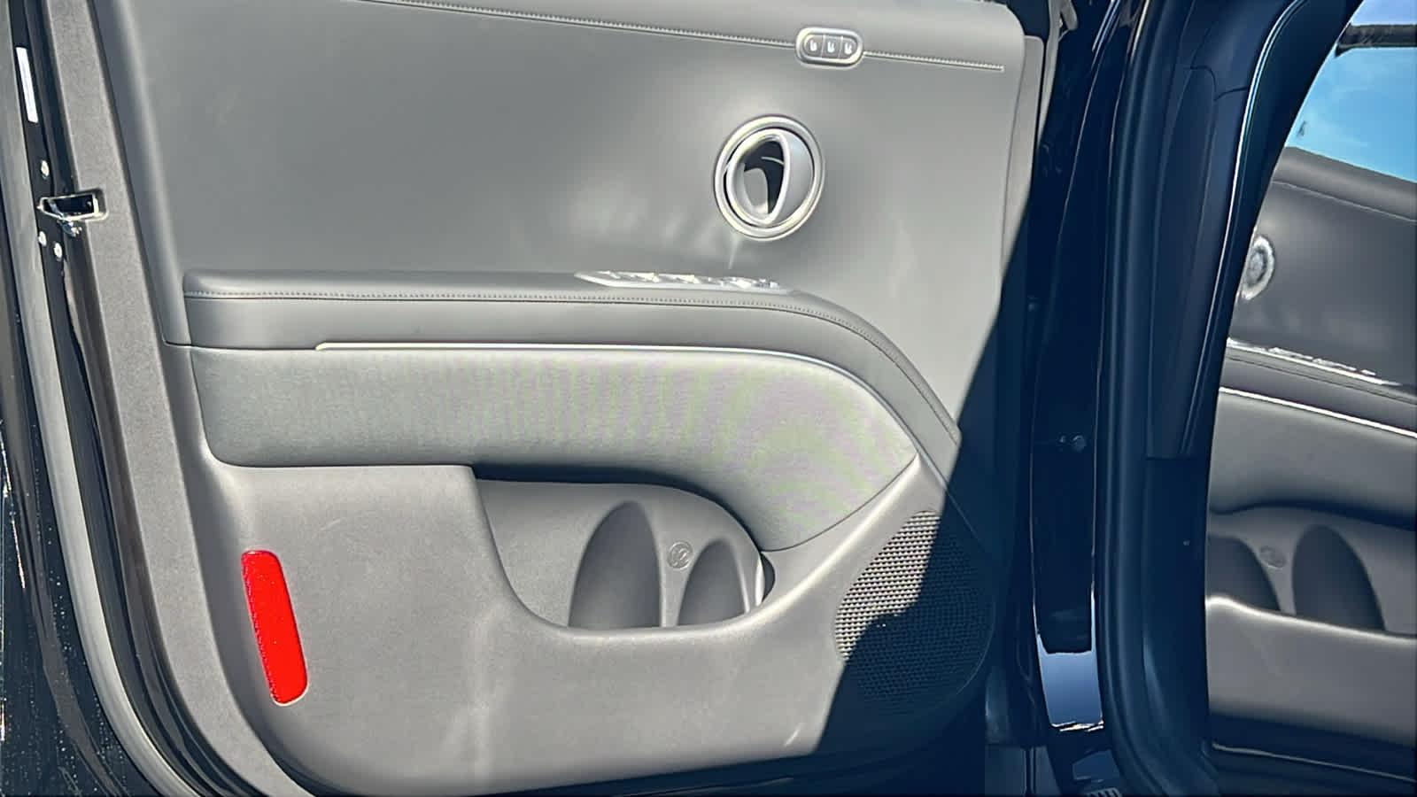 2026 Hyundai Palisade Calligraphy - Photo 55