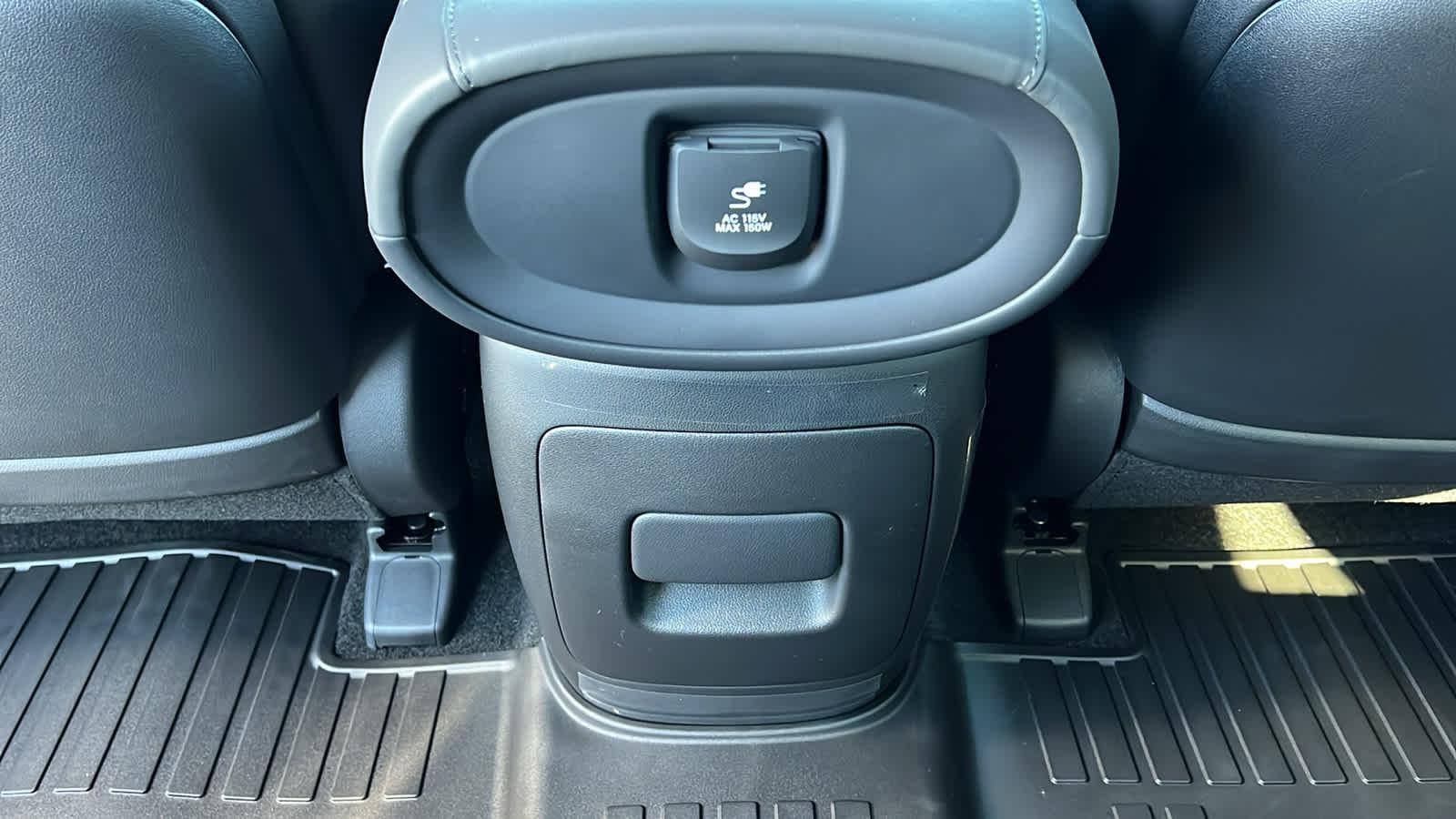 2026 Hyundai Palisade Calligraphy - Photo 57
