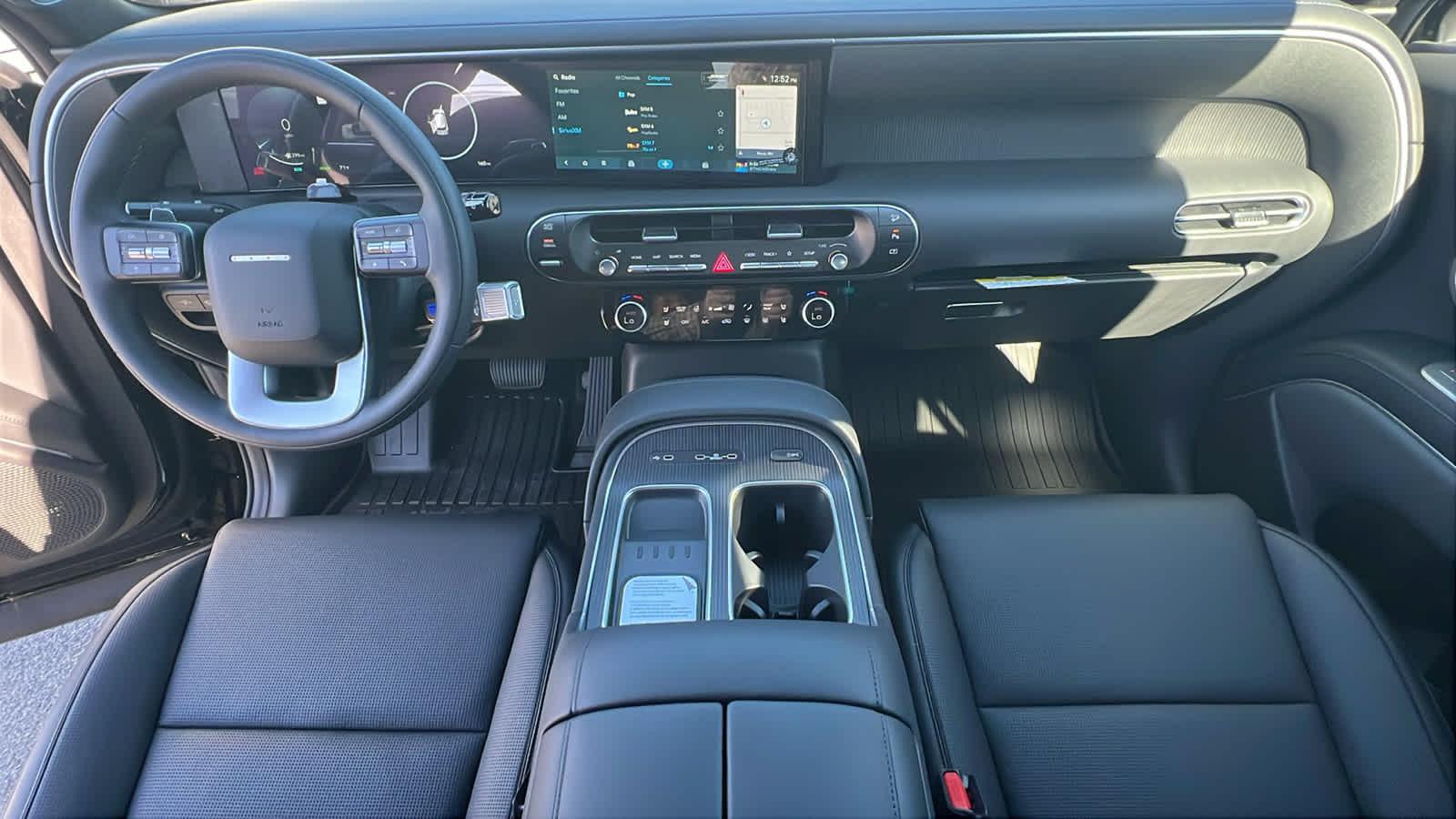 2026 Hyundai Palisade Calligraphy - Photo 58