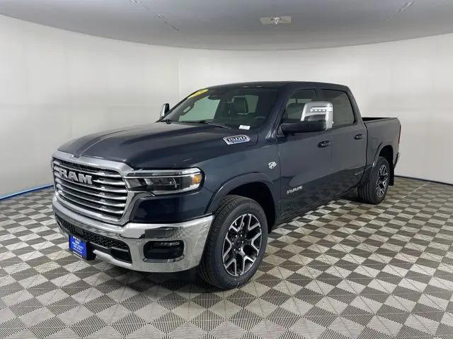 2026 Ram 1500 Laramie Crew Cab 4x4 5'7" Box for sale in Bremerton, WA