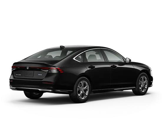 2026 Honda Accord Sedan EX-L