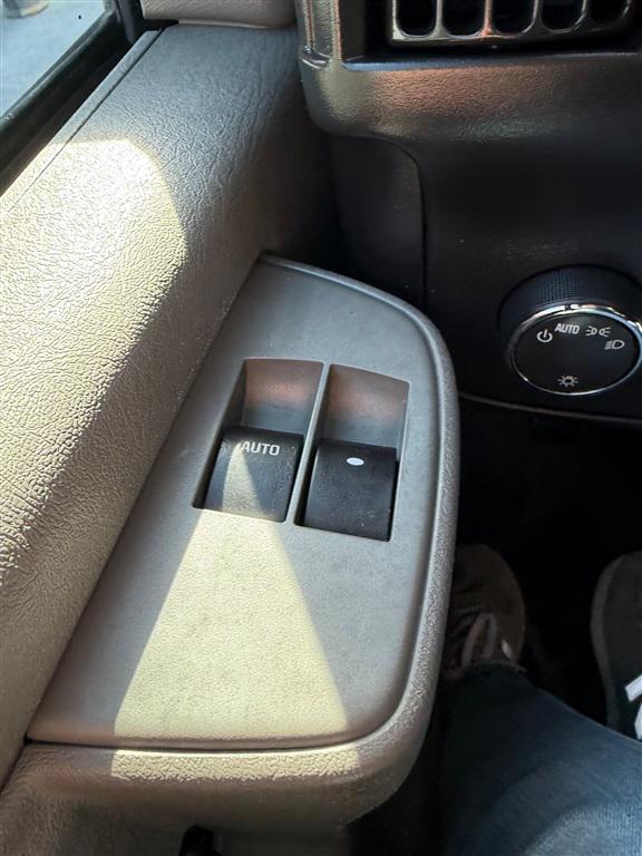 2016 Chevrolet Express Work Van