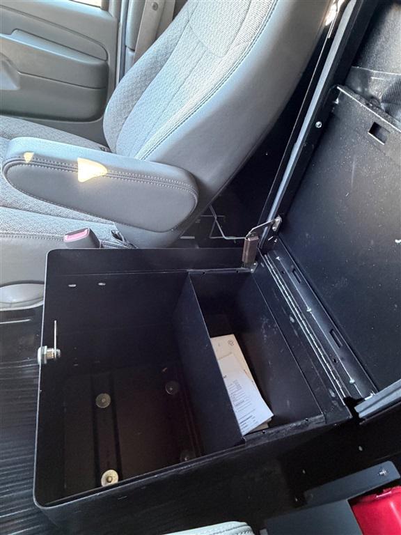 2014 Chevrolet Express Work Van