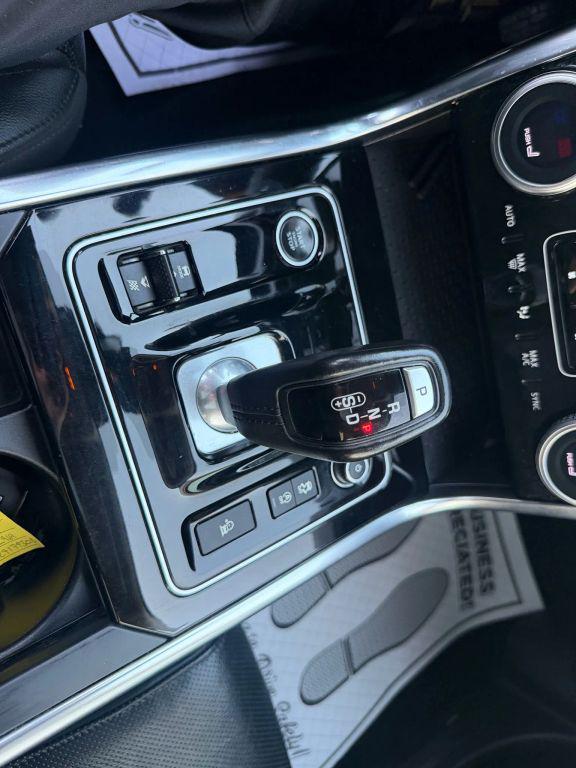 2020 Jaguar XE S RWD Automatic