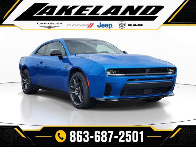 2026 Dodge Charger Scat Pack 2-Door AWD for sale in Lakeland, FL