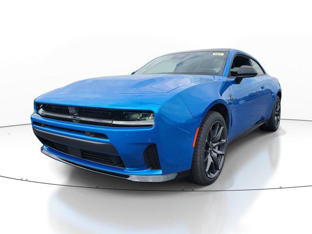 2026 Dodge Charger Scat Pack 2-Door AWD