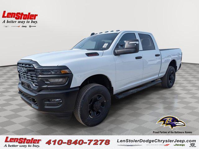 2026 Ram 3500 Tradesman Crew Cab 4x4 6'4" Box for sale in Westminster, MD