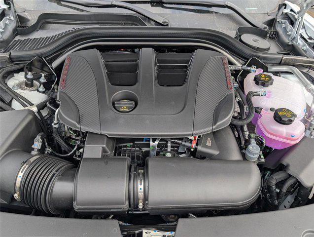 2026 Dodge Charger Scat Pack 2-Door AWD