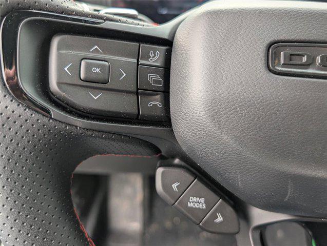 2026 Dodge Charger Scat Pack 2-Door AWD