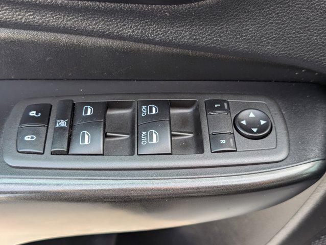 2022 Jeep Cherokee Trailhawk 4x4