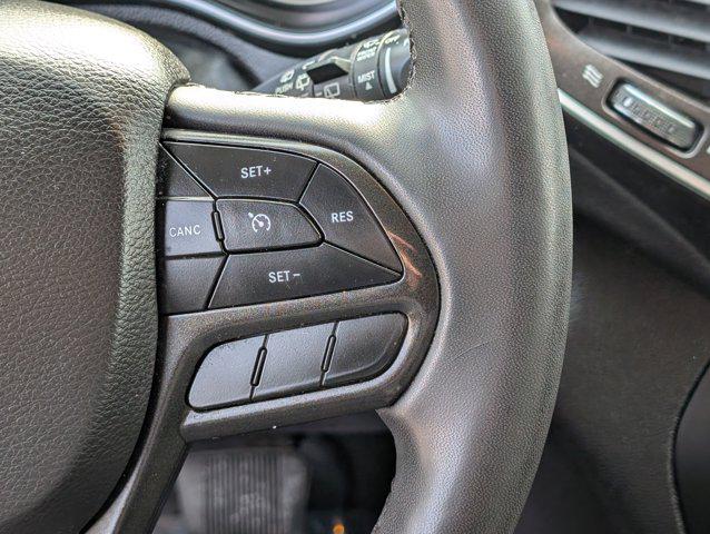 2022 Jeep Cherokee Trailhawk 4x4