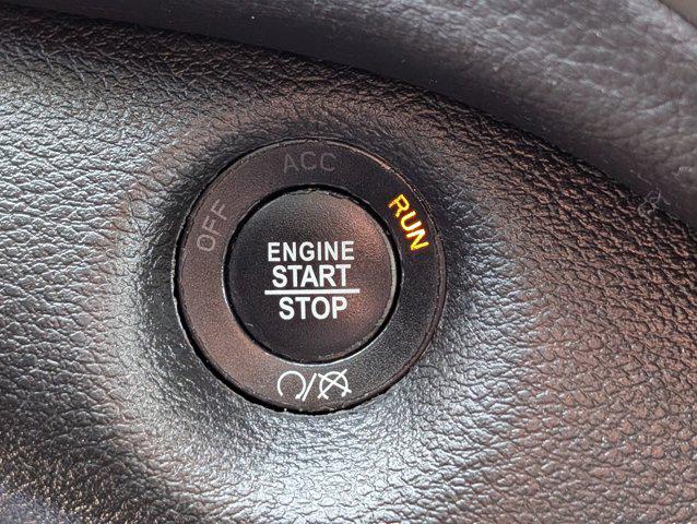 2022 Jeep Cherokee Trailhawk 4x4