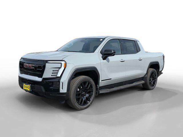 2026 GMC Sierra Standard Range Elevation for sale in San Jose, CA