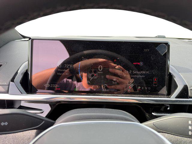 2026 GMC Sierra Standard Range Elevation
