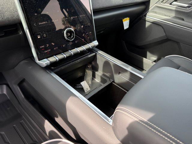2026 GMC Sierra Standard Range Elevation